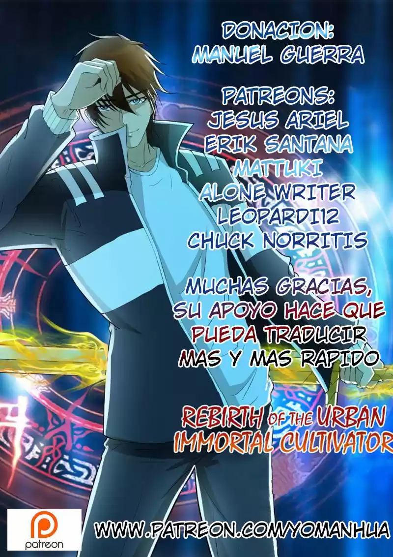 Rebirth Of The Urban Immortal Cultivator - Capítulo 103 - Página 12 - LectorTMOo