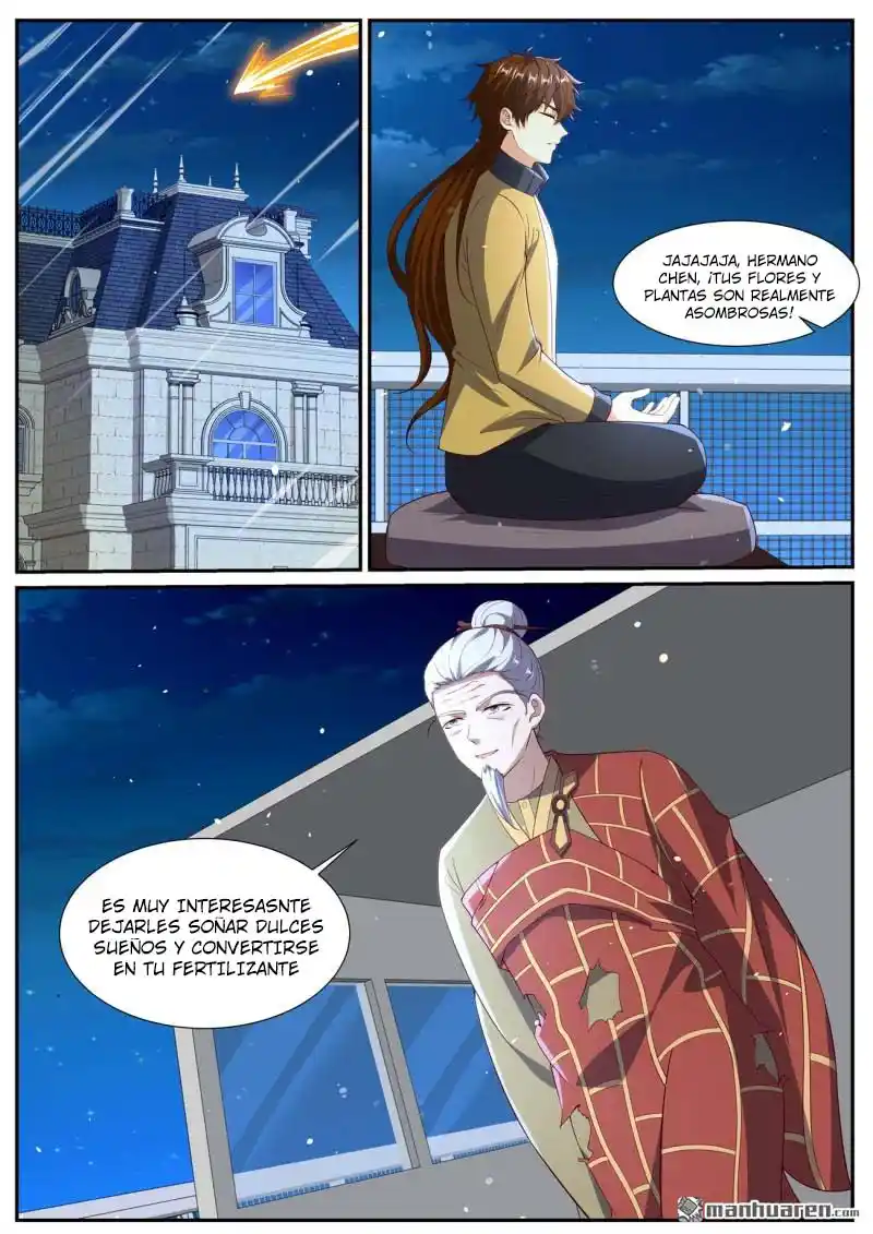 Rebirth Of The Urban Immortal Cultivator - Capítulo 1031 - Página 5 - LectorTMOo