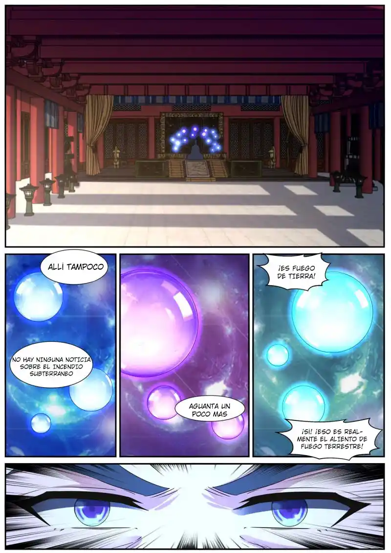 Rebirth Of The Urban Immortal Cultivator - Capítulo 1033 - Página 5 - LectorTMOo