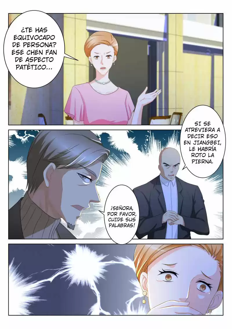 Rebirth Of The Urban Immortal Cultivator - Capítulo 104 - Página 4 - LectorTMOo