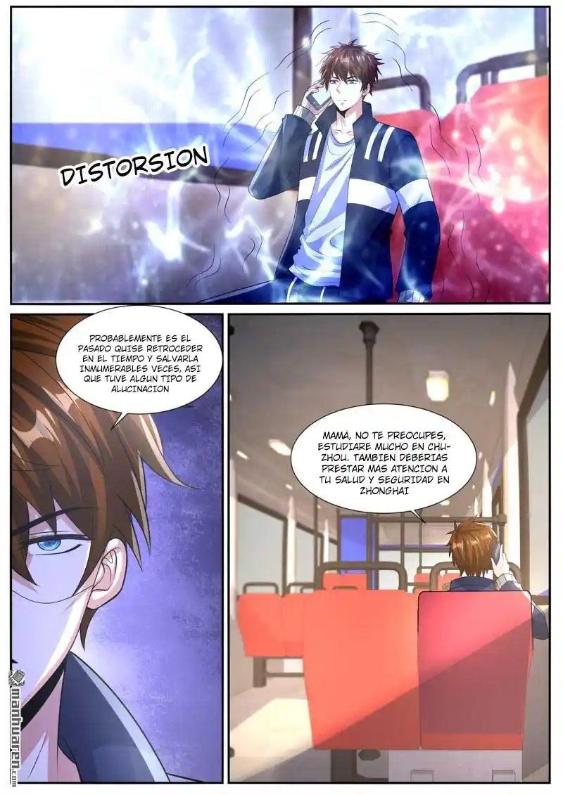 Rebirth Of The Urban Immortal Cultivator - Capítulo 1043 - Página 7 - LectorTMOo