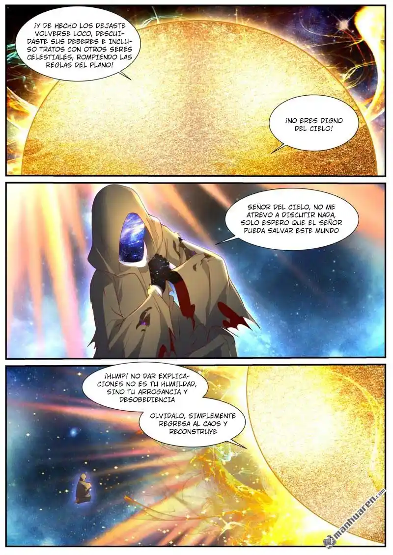 Rebirth Of The Urban Immortal Cultivator - Capítulo 1045 - Página 4 - LectorTMOo