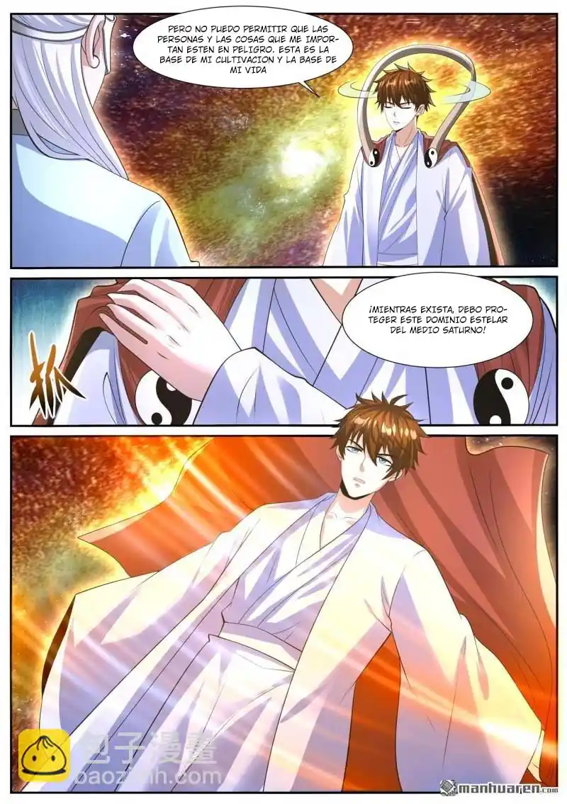 Rebirth Of The Urban Immortal Cultivator - Capítulo 1052 - Página 5 - LectorTMOo