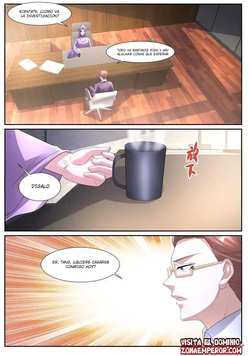Rebirth Of The Urban Immortal Cultivator - Capítulo 1063 - Página 13 - LectorTMOo