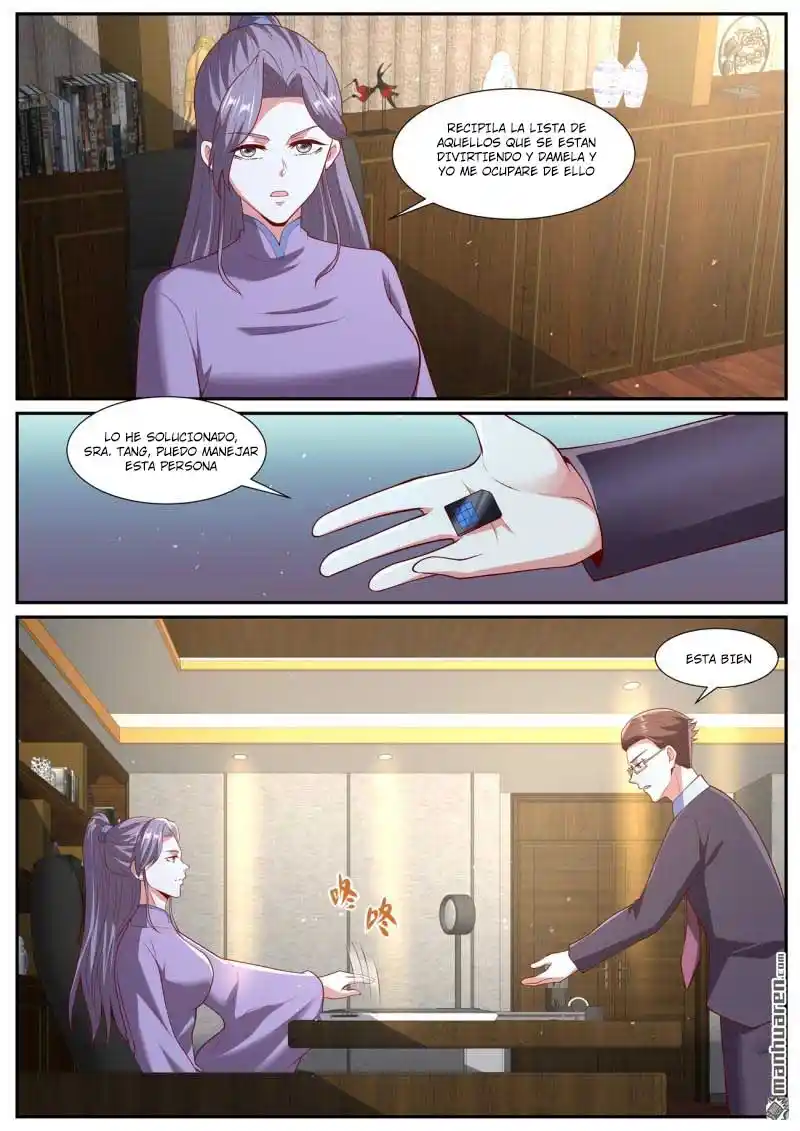 Rebirth Of The Urban Immortal Cultivator - Capítulo 1064 - Página 6 - LectorTMOo
