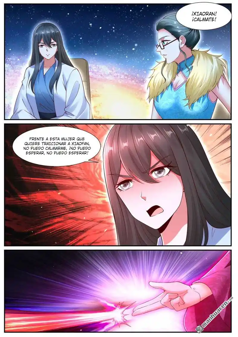 Rebirth Of The Urban Immortal Cultivator - Capítulo 1070 - Página 11 - LectorTMOo