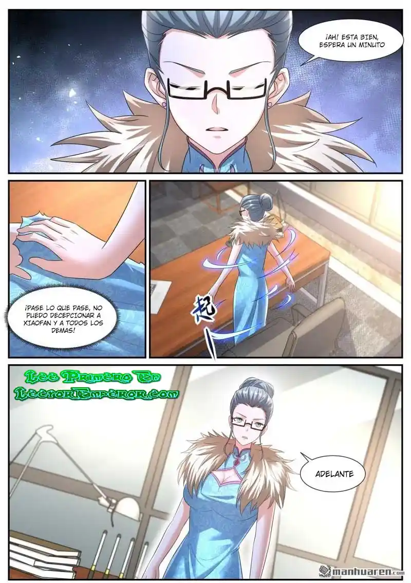 Rebirth Of The Urban Immortal Cultivator - Capítulo 1072 - Página 13 - LectorTMOo