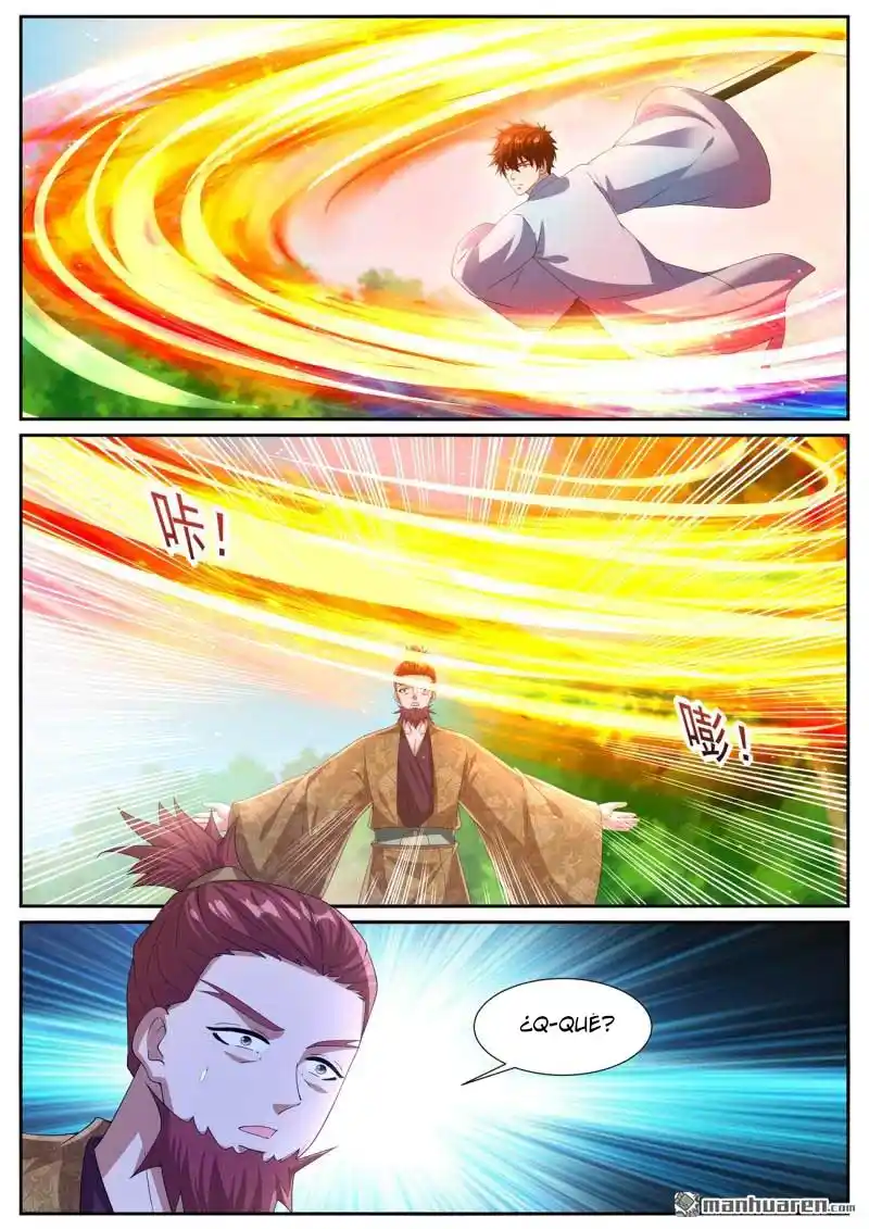 Rebirth Of The Urban Immortal Cultivator - Capítulo 1082 - Página 11 - LectorTMOo