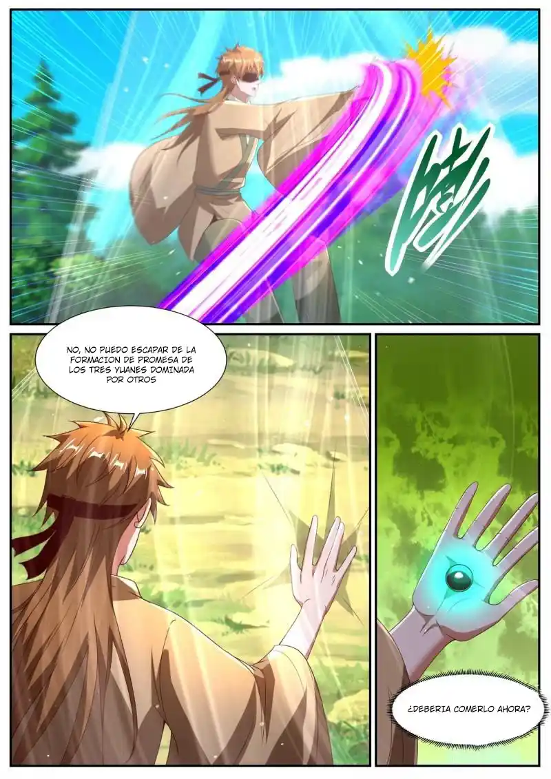 Rebirth Of The Urban Immortal Cultivator - Capítulo 1092 - Página 8 - LectorTMOo