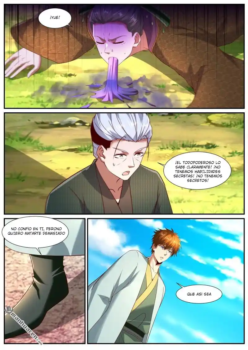 Rebirth Of The Urban Immortal Cultivator - Capítulo 1093 - Página 4 - LectorTMOo