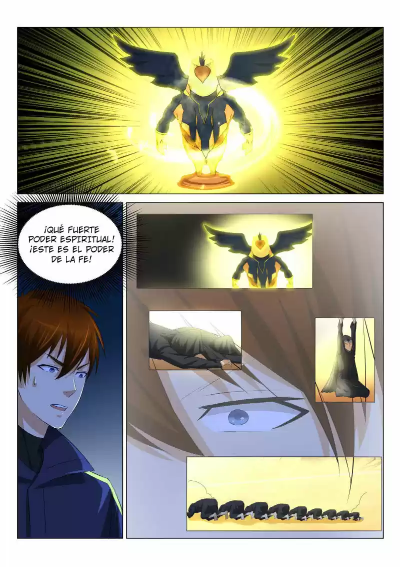 Rebirth Of The Urban Immortal Cultivator - Capítulo 115 - Página 15 - LectorTMOo