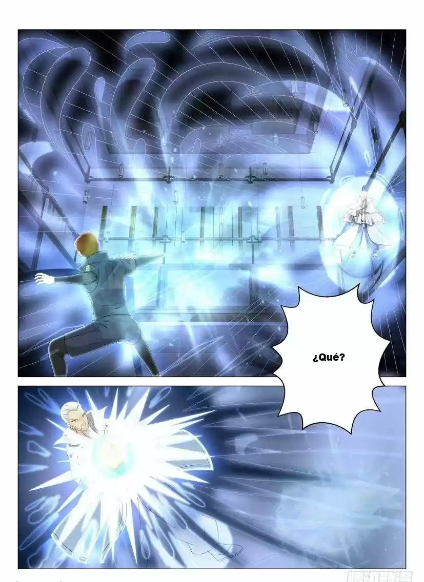 Rebirth Of The Urban Immortal Cultivator - Capítulo 120 - Página 4 - LectorTMOo