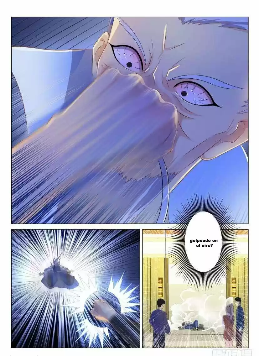 Rebirth Of The Urban Immortal Cultivator - Capítulo 120 - Página 6 - LectorTMOo