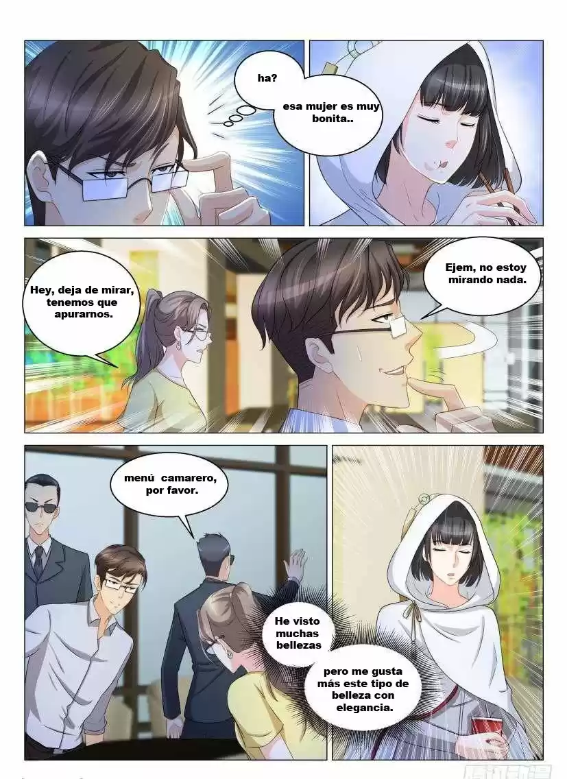 Rebirth Of The Urban Immortal Cultivator - Capítulo 123 - Página 16 - LectorTMOo