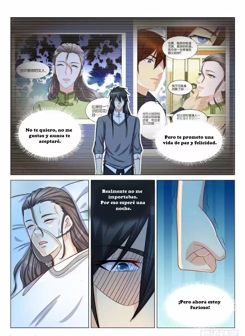Rebirth Of The Urban Immortal Cultivator - Capítulo 133 - Página 16 - LectorTMOo