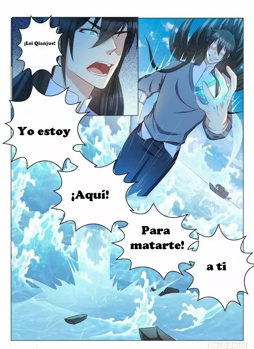 Rebirth Of The Urban Immortal Cultivator - Capítulo 135 - Página 13 - LectorTMOo