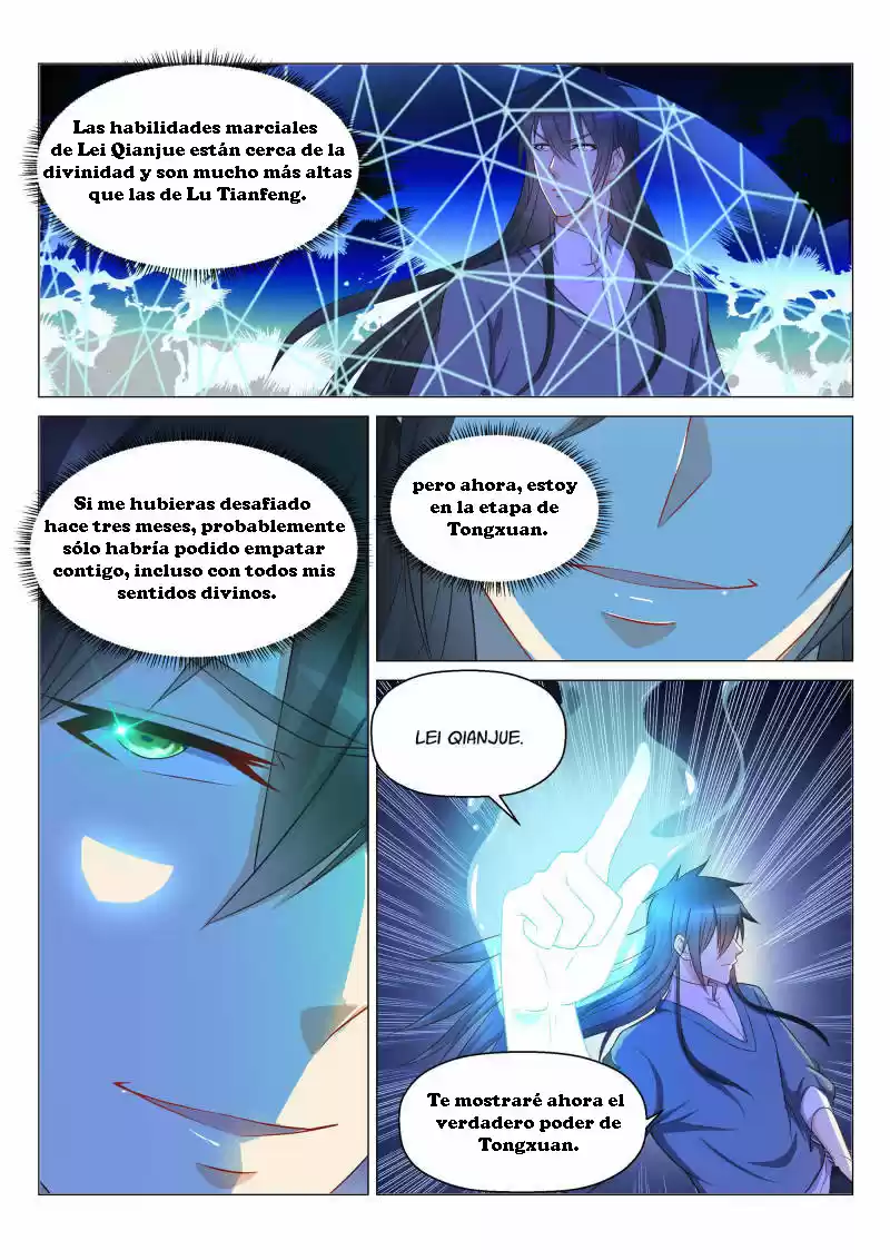Rebirth Of The Urban Immortal Cultivator - Capítulo 136 - Página 13 - LectorTMOo