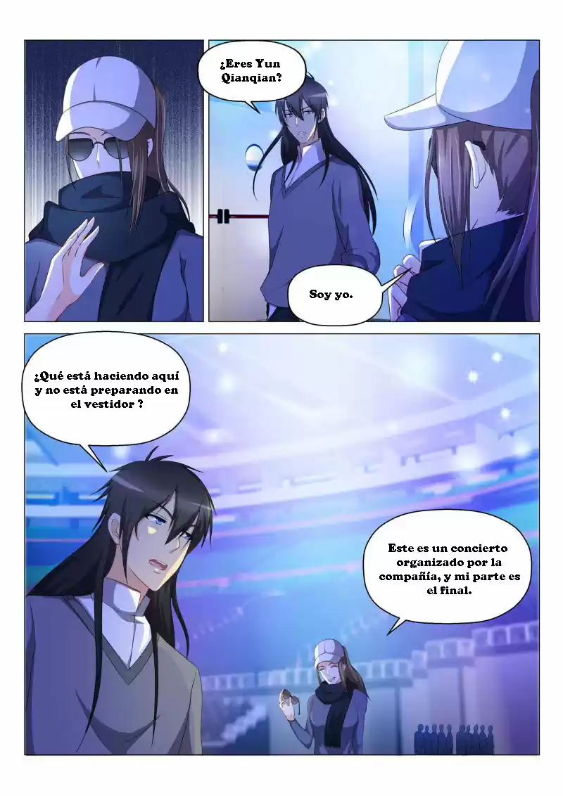 Rebirth Of The Urban Immortal Cultivator - Capítulo 139 - Página 7 - LectorTMOo
