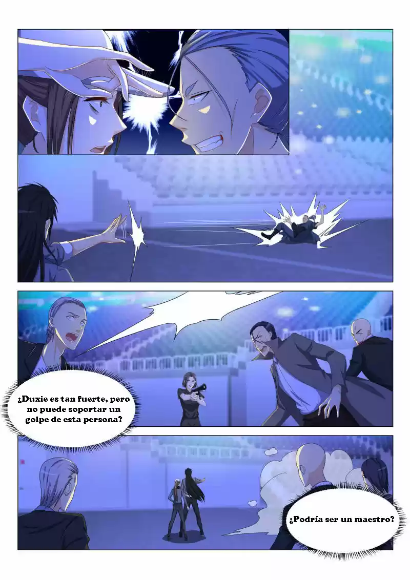 Rebirth Of The Urban Immortal Cultivator - Capítulo 139 - Página 15 - LectorTMOo