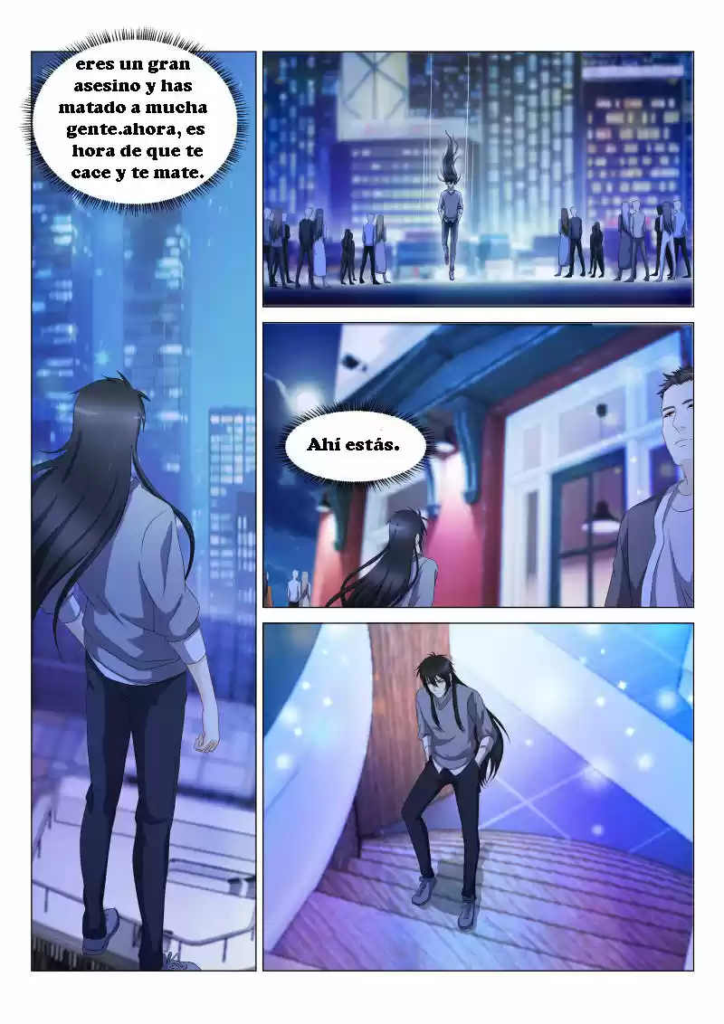 Rebirth Of The Urban Immortal Cultivator - Capítulo 141 - Página 12 - LectorTMOo