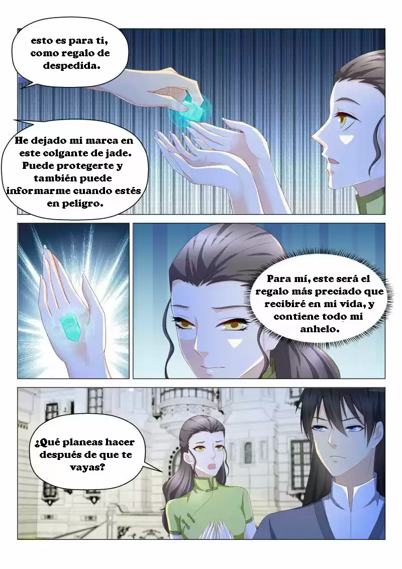 Rebirth Of The Urban Immortal Cultivator - Capítulo 142 - Página 14 - LectorTMOo