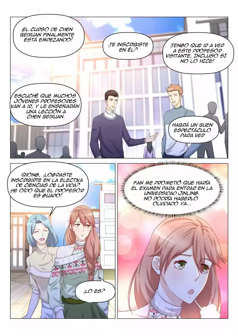 Rebirth Of The Urban Immortal Cultivator - Capítulo 144 - Página 9 - LectorTMOo