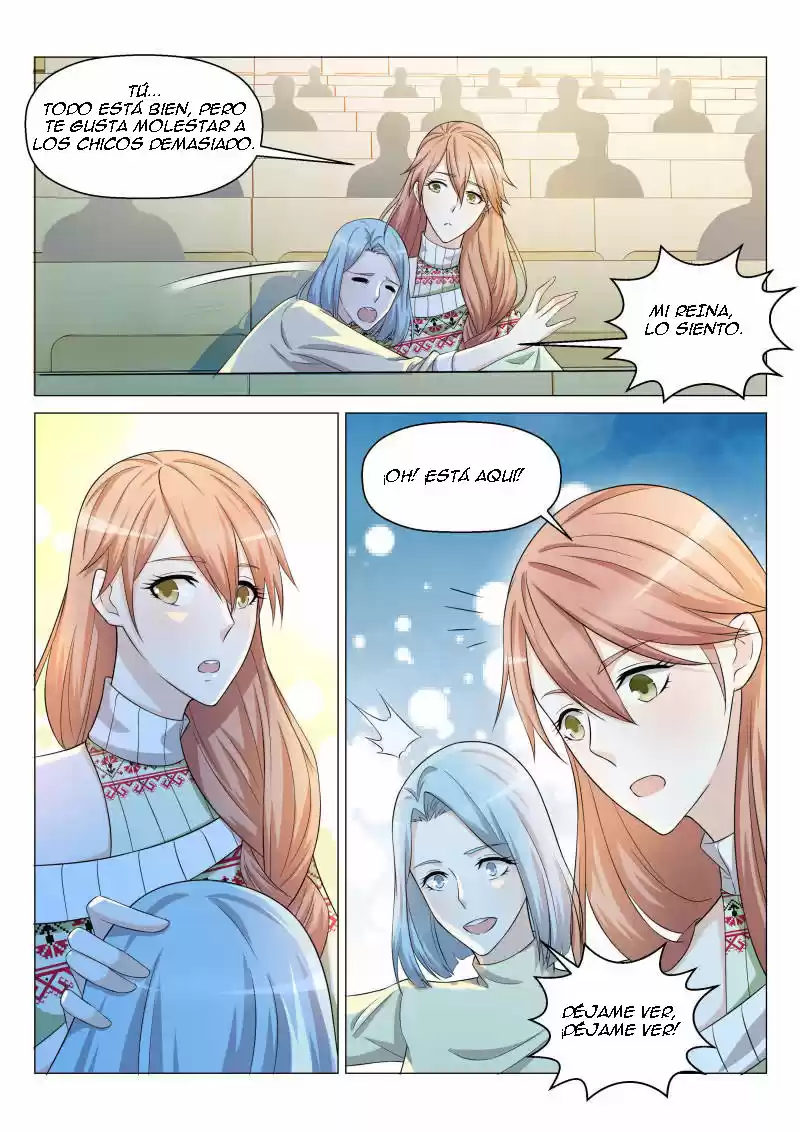 Rebirth Of The Urban Immortal Cultivator - Capítulo 144 - Página 11 - LectorTMOo