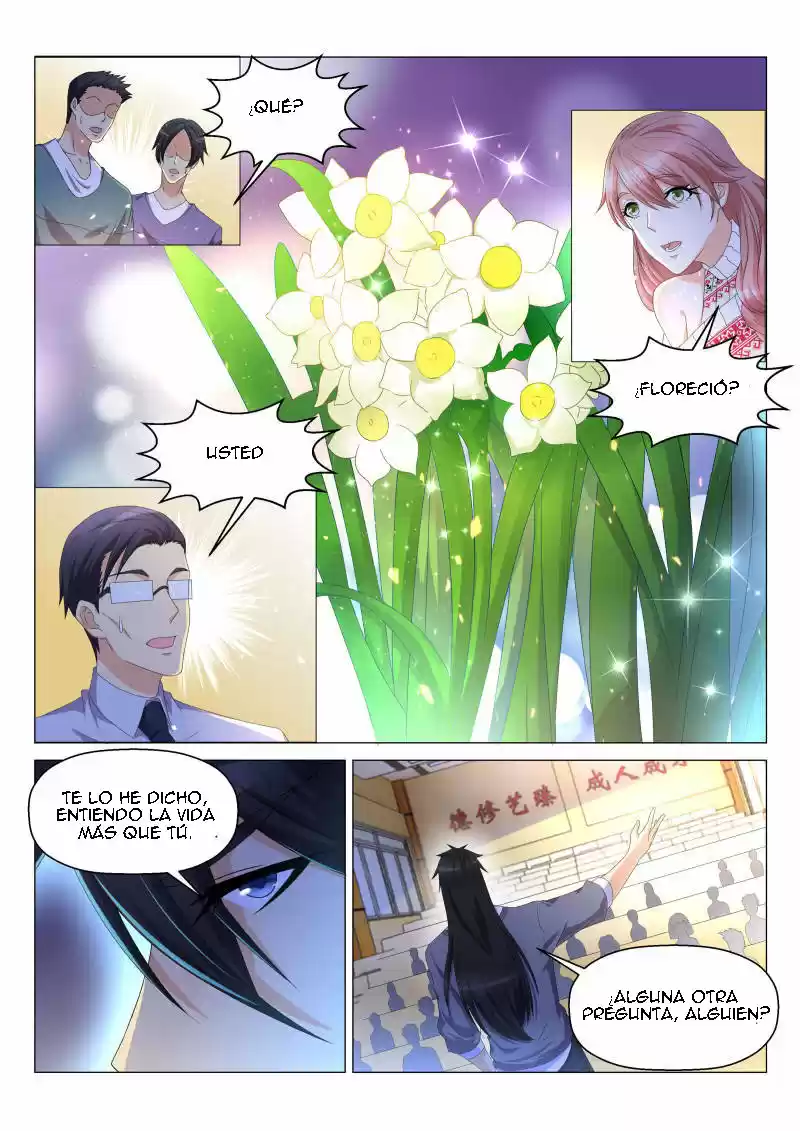 Rebirth Of The Urban Immortal Cultivator - Capítulo 145 - Página 6 - LectorTMOo