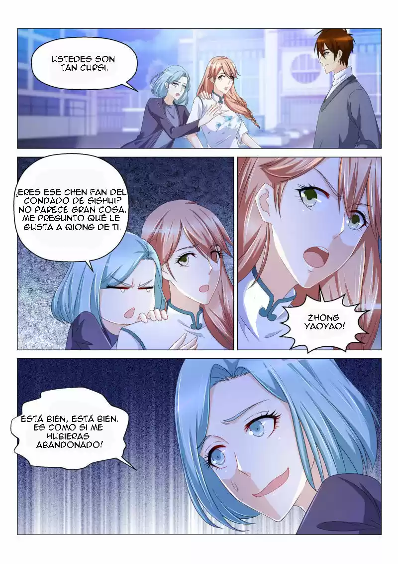 Rebirth Of The Urban Immortal Cultivator - Capítulo 146 - Página 8 - LectorTMOo