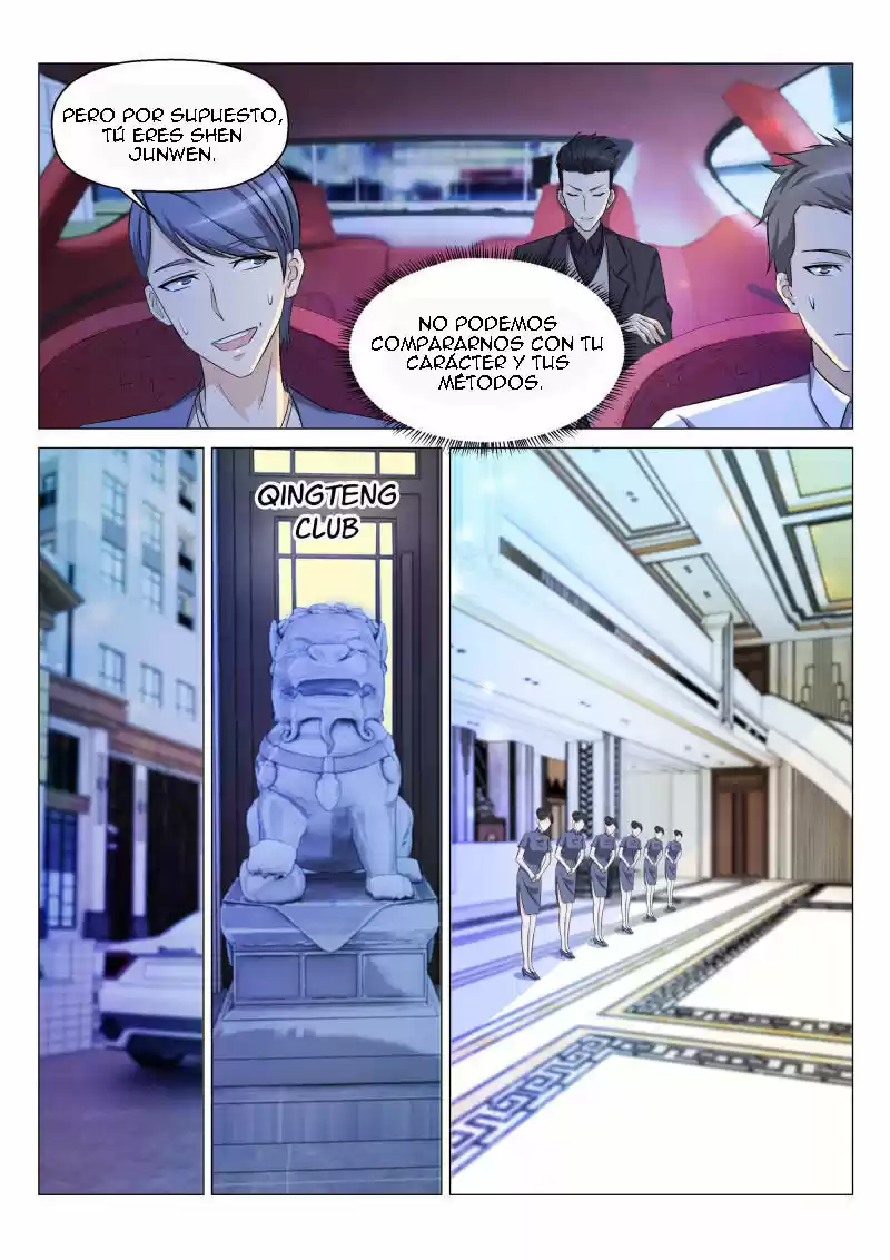Rebirth Of The Urban Immortal Cultivator - Capítulo 146 - Página 13 - LectorTMOo