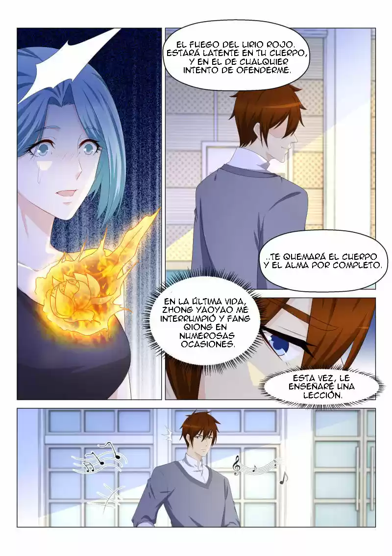 Rebirth Of The Urban Immortal Cultivator - Capítulo 148 - Página 10 - LectorTMOo