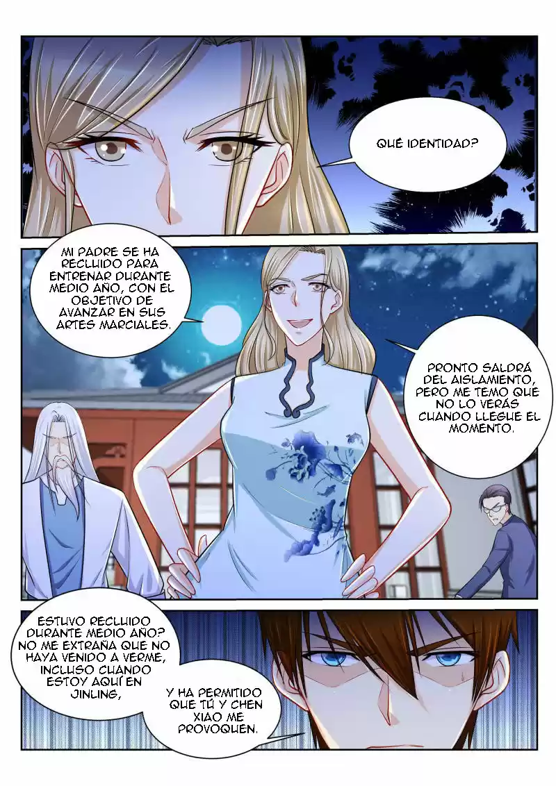 Rebirth Of The Urban Immortal Cultivator - Capítulo 149 - Página 7 - LectorTMOo