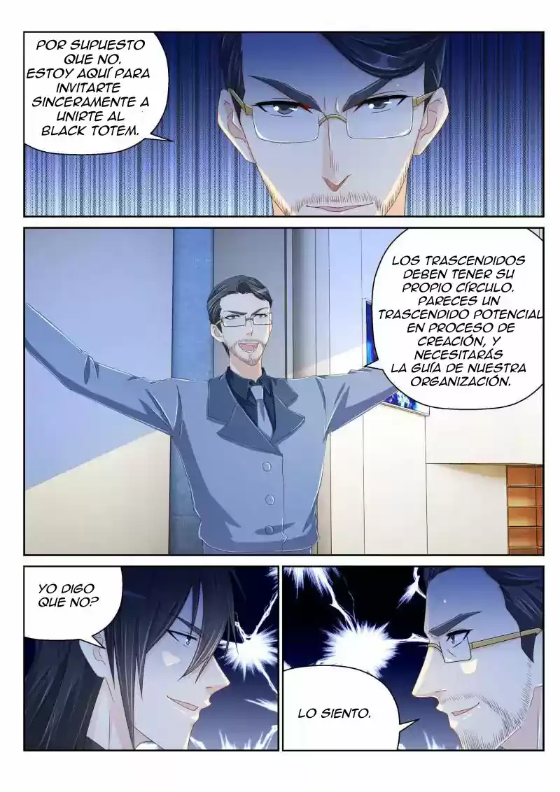 Rebirth Of The Urban Immortal Cultivator - Capítulo 151 - Página 15 - LectorTMOo