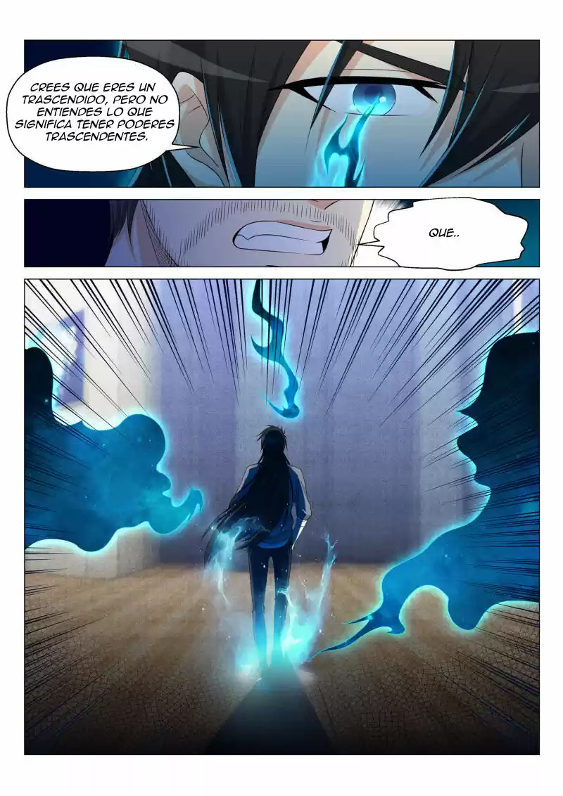 Rebirth Of The Urban Immortal Cultivator - Capítulo 152 - Página 12 - LectorTMOo