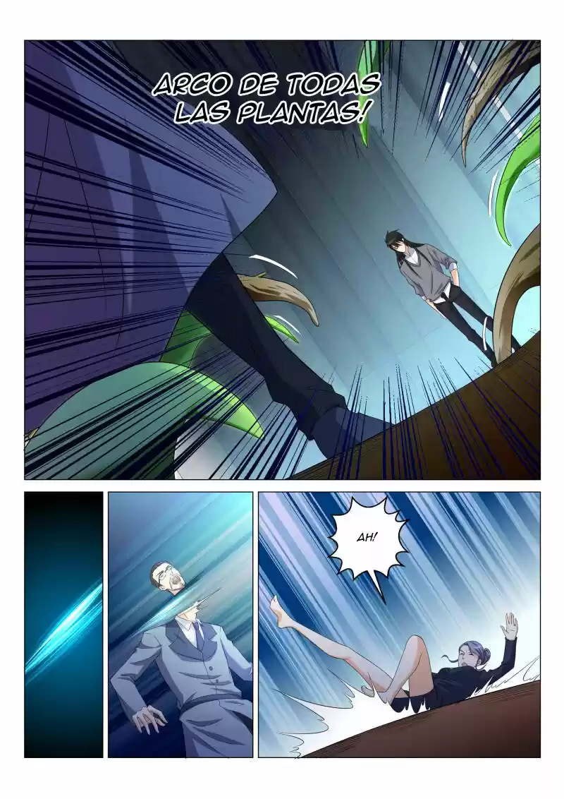 Rebirth Of The Urban Immortal Cultivator - Capítulo 152 - Página 13 - LectorTMOo