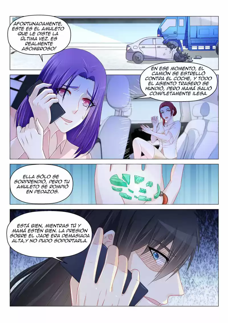 Rebirth Of The Urban Immortal Cultivator - Capítulo 153 - Página 12 - LectorTMOo