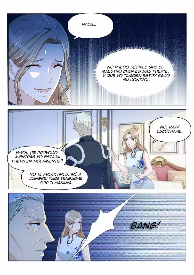 Rebirth Of The Urban Immortal Cultivator - Capítulo 155 - Página 12 - LectorTMOo