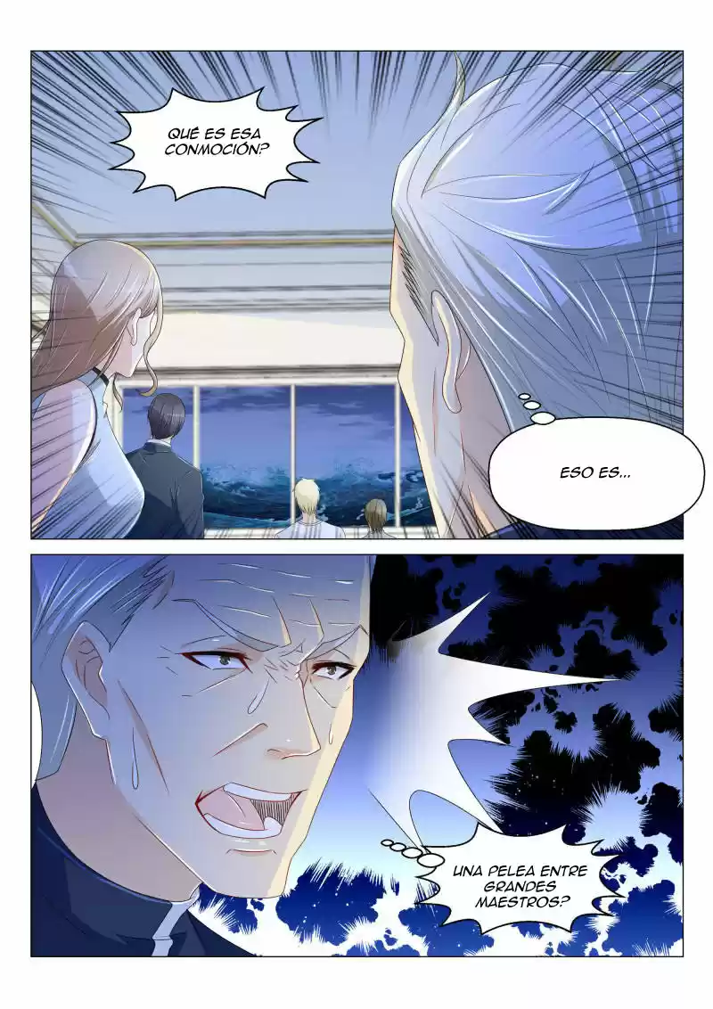 Rebirth Of The Urban Immortal Cultivator - Capítulo 155 - Página 13 - LectorTMOo