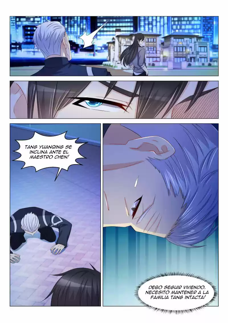 Rebirth Of The Urban Immortal Cultivator - Capítulo 157 - Página 6 - LectorTMOo