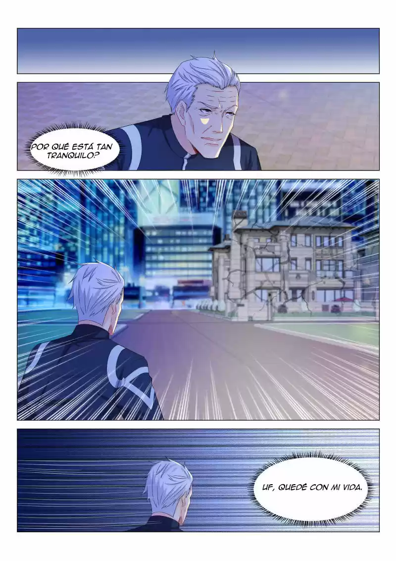 Rebirth Of The Urban Immortal Cultivator - Capítulo 157 - Página 7 - LectorTMOo