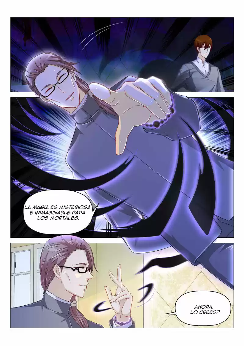 Rebirth Of The Urban Immortal Cultivator - Capítulo 159 - Página 8 - LectorTMOo