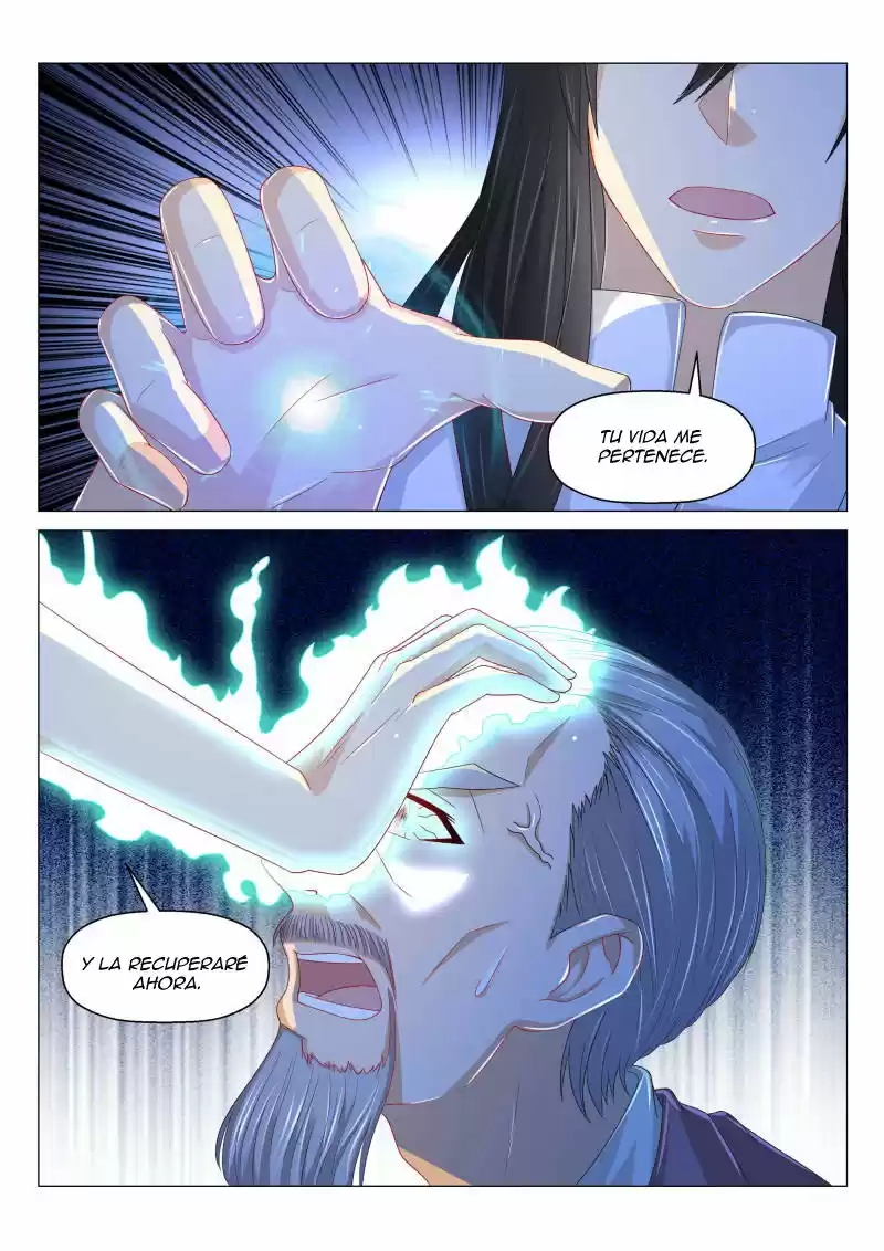 Rebirth Of The Urban Immortal Cultivator - Capítulo 166 - Página 6 - LectorTMOo