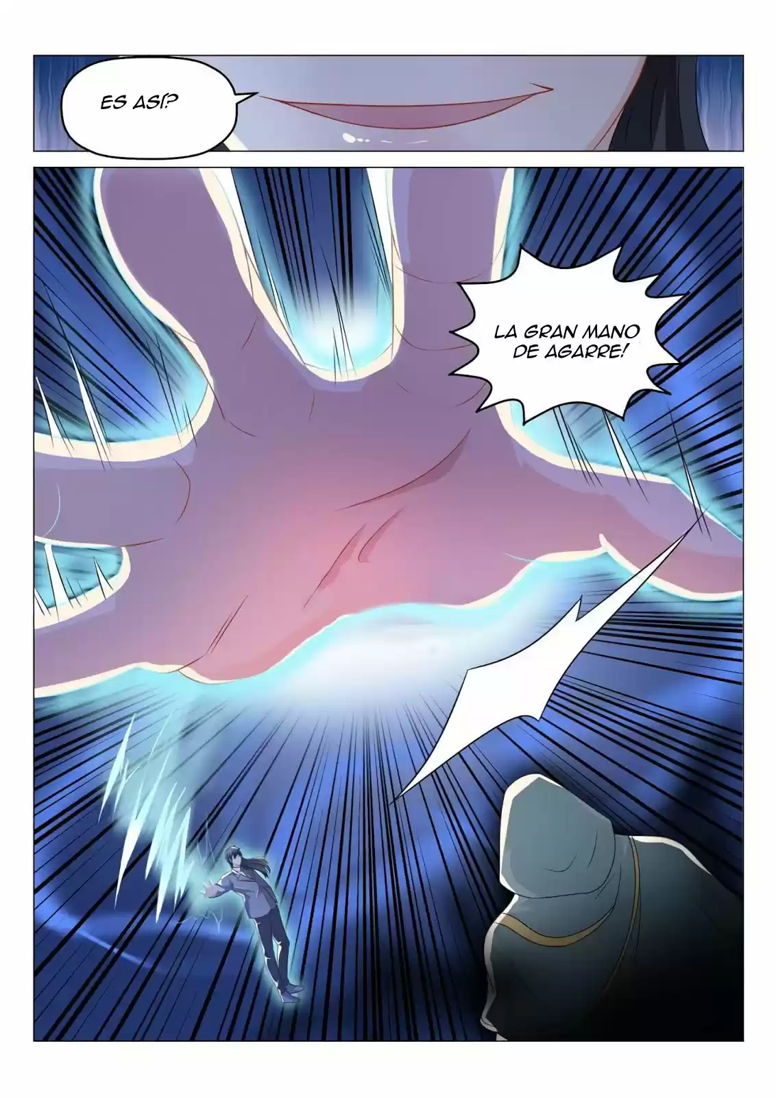 Rebirth Of The Urban Immortal Cultivator - Capítulo 181 - Página 12 - LectorTMOo