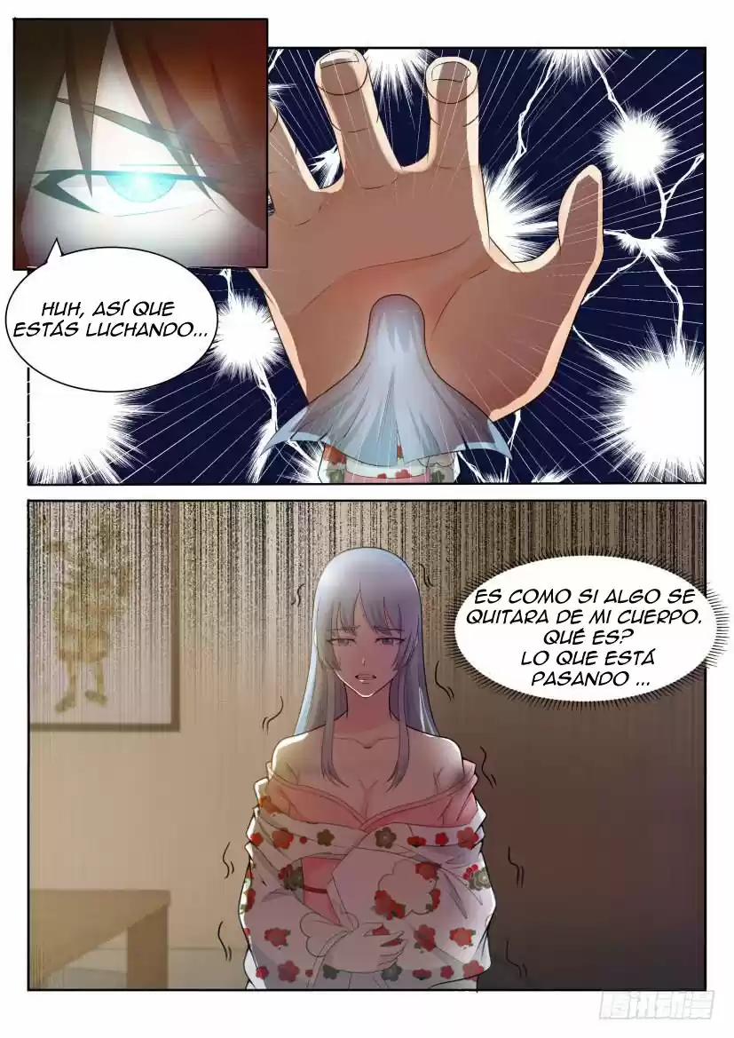 Rebirth Of The Urban Immortal Cultivator - Capítulo 197 - Página 9 - LectorTMOo