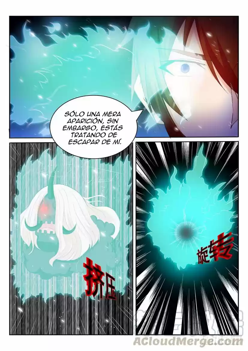Rebirth Of The Urban Immortal Cultivator - Capítulo 197 - Página 11 - LectorTMOo
