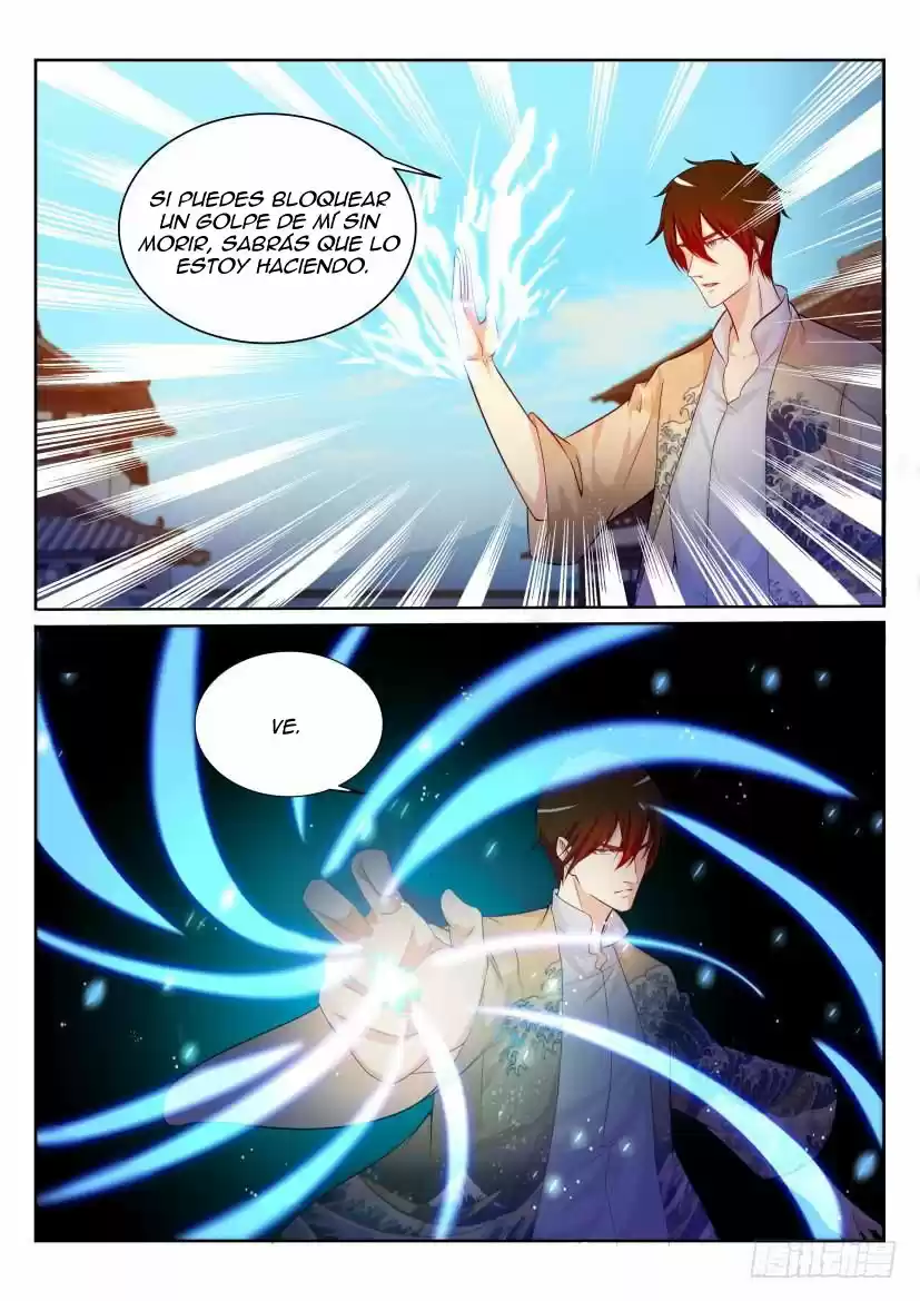 Rebirth Of The Urban Immortal Cultivator - Capítulo 201 - Página 4 - LectorTMOo