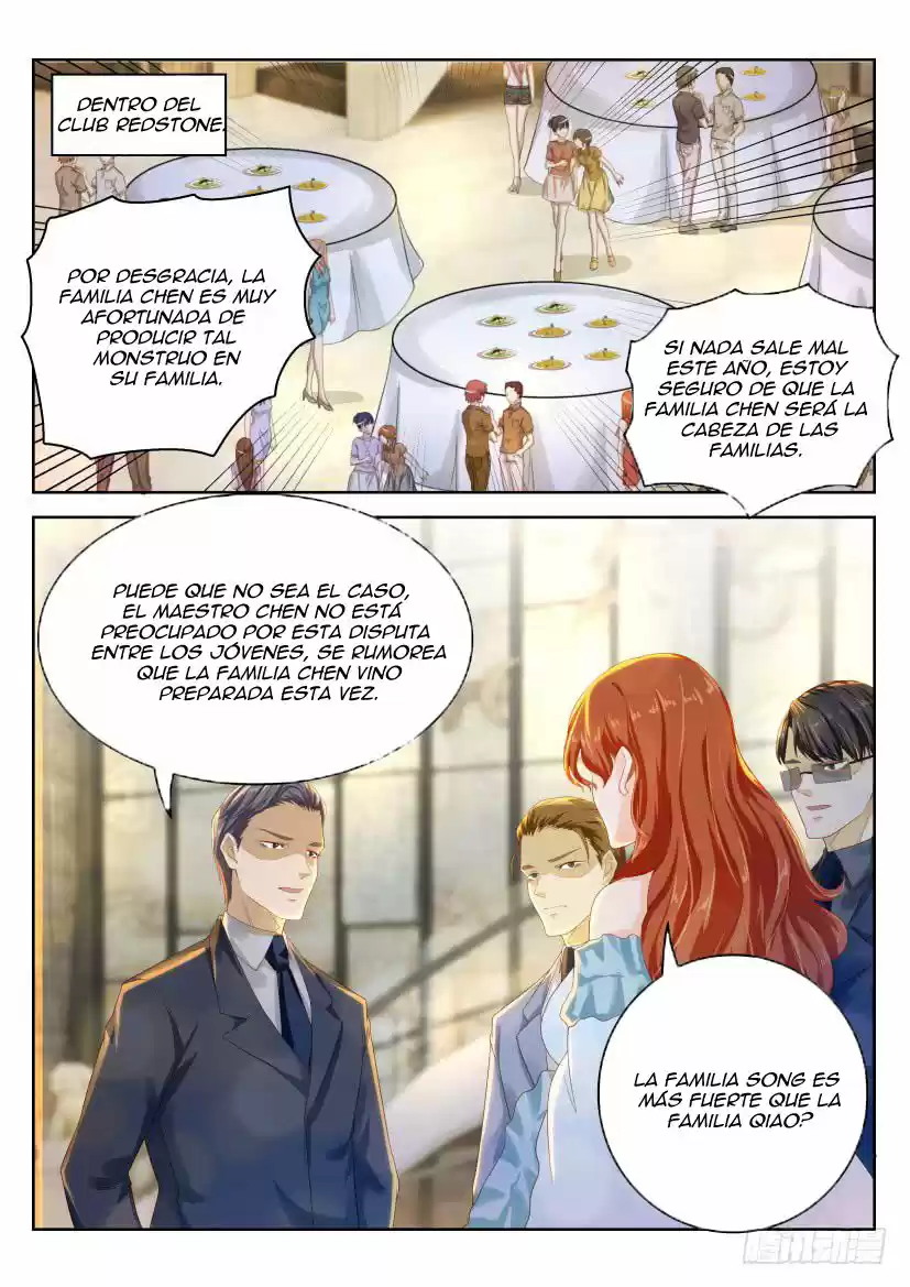 Rebirth Of The Urban Immortal Cultivator - Capítulo 220 - Página 14 - LectorTMOo