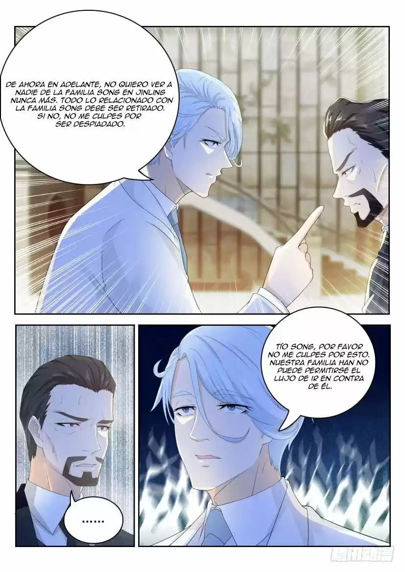 Rebirth Of The Urban Immortal Cultivator - Capítulo 223 - Página 7 - LectorTMOo