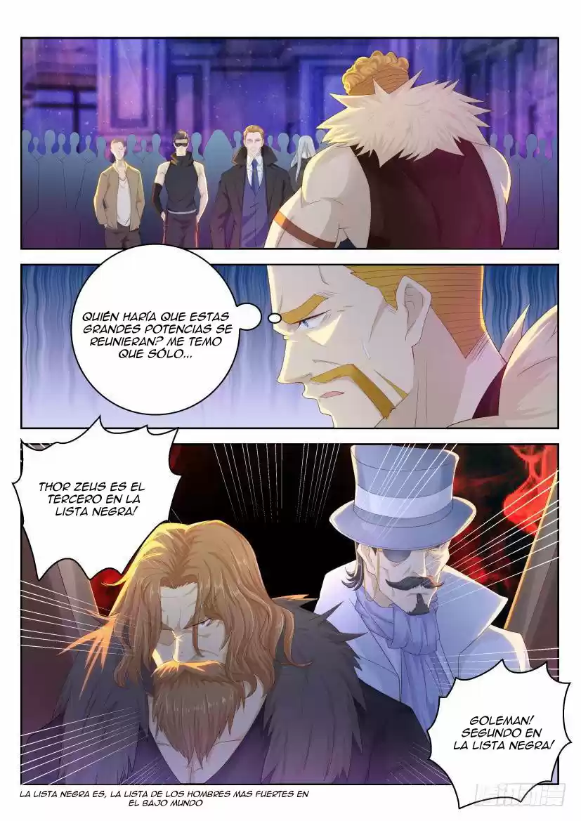 Rebirth Of The Urban Immortal Cultivator - Capítulo 225 - Página 14 - LectorTMOo
