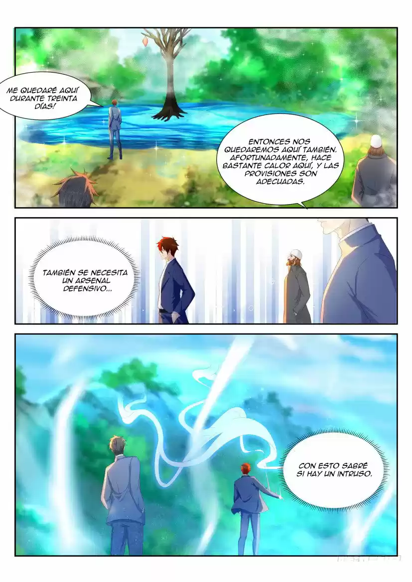 Rebirth Of The Urban Immortal Cultivator - Capítulo 226 - Página 14 - LectorTMOo